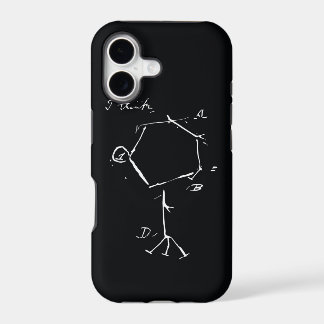 IPhone Je-pensent