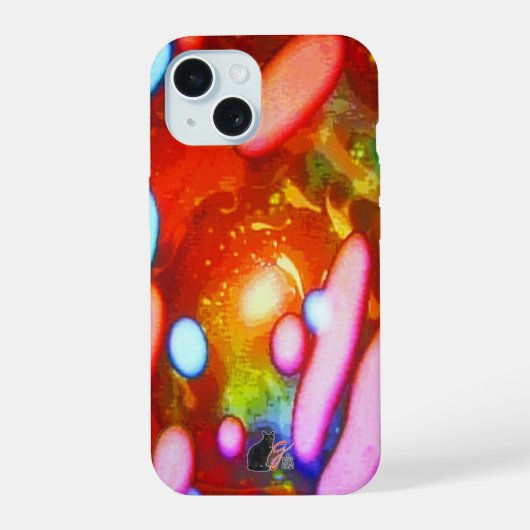 iPhone JellyJam (Verso)