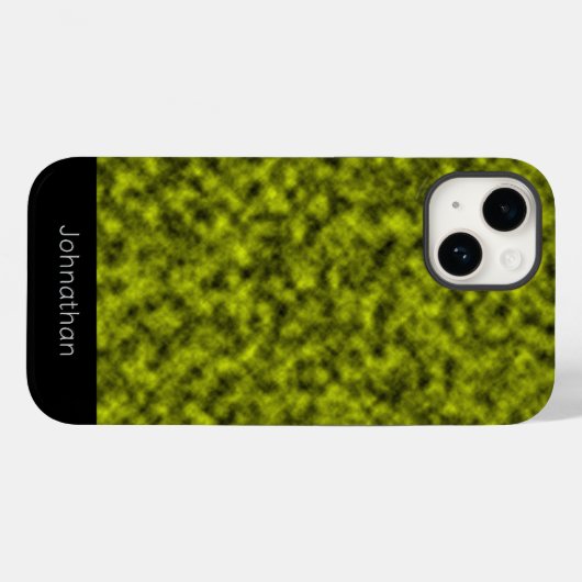 iPhone Jungle Life / coque ipad (Verso (horizontal))