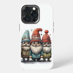 iPhone Kerst Hoesjes 13 Pro Hoesje