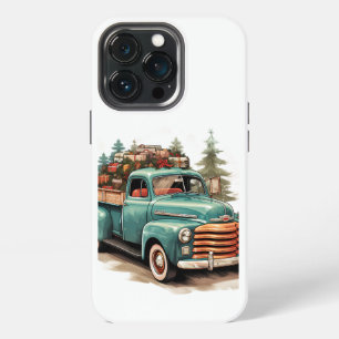 iPhone Kerst Hoesjes 13 Pro Hoesje