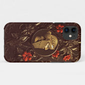 iPhone King Sargon / coque ipad (Dos (Horizontal))