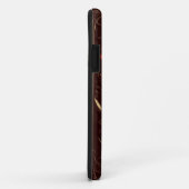 iPhone King Sargon / coque ipad (Dos/Droite)
