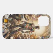 iPhone-koffer Case-Mate iPhone Case (Achterkant (horizontaal))