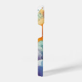 Iphone-kolom 14 iPhone hoesje (Rechterkant)