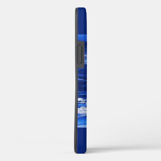 iPhone Lamassu / coque ipad (Verso / Droite)