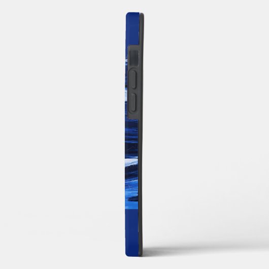 iPhone Lamassu / coque ipad (Verso / Gauche)