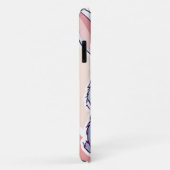 iPhone lapin mignon / coque ipad (Dos/Droite)