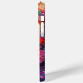 iPhone Levendig Onderwater Fantasy Design Case-Mate iPhone Case (Achterkant / Links)