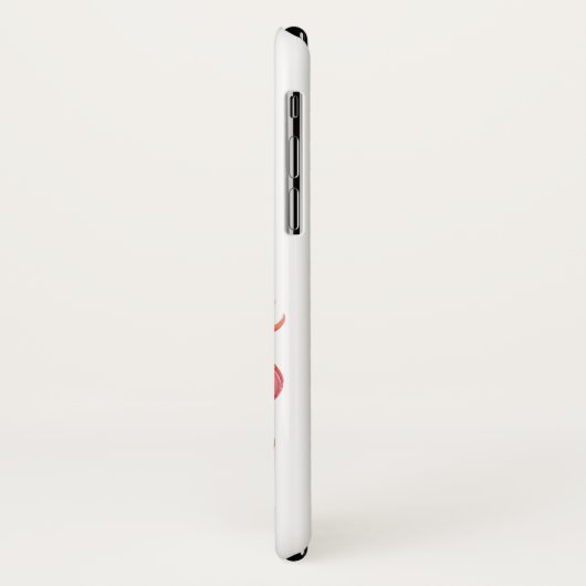 iPhone / licorne coque ipad (Dos/Gauche)