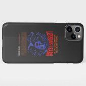 IPHONE MANIPULATE LESSONS LEARN PHONE CASE HOESJE (Achterkant horizontaal)