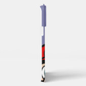 iPhone Mario hoesje iPhone Hoesje (Rechterkant)