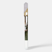 iPhone mobile cover photo (Achterkant / Links)