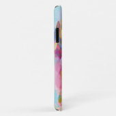 Iphone moderne Abstrait-10 / coque ipad (Dos/Droite)