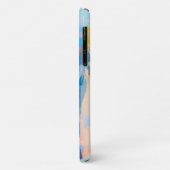 Iphone moderne Abstrait-10 / coque ipad (Dos/Gauche)