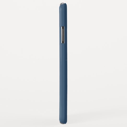 Iphone moderne branché de style sud-ouest / coque  (Dos/Droite)