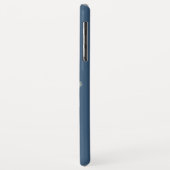 Iphone moderne branché de style sud-ouest / coque  (Dos/Gauche)