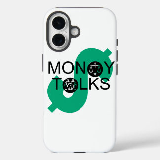 Iphone Money 16 Hoesje