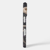 Iphone Motif 16 coques (Verso / Droite)