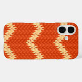 iPhone Motif / coque ipad (Verso (horizontal))