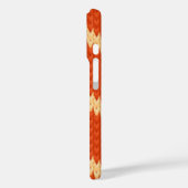 iPhone Motif / coque ipad (Verso / Gauche)