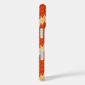 iPhone Motif / coque ipad (Verso / Droite)