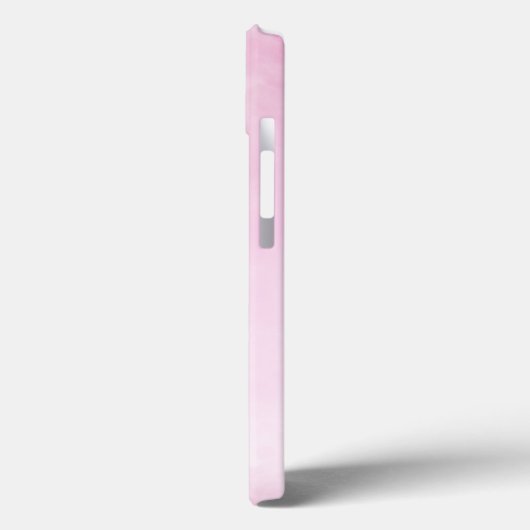 iPhone motif rose / coque ipad (Verso / Gauche)