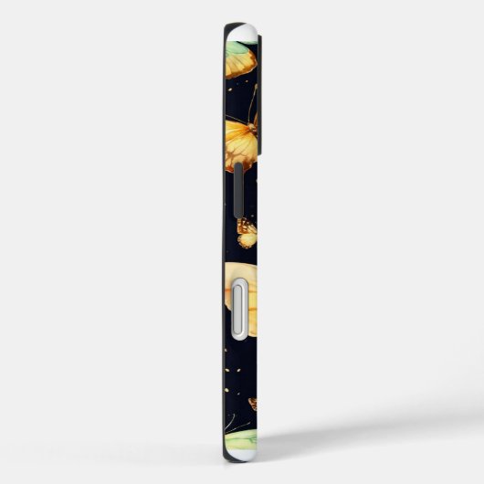 Iphone mystique iPaid Couverture Coque Design avec (Verso / Droite)