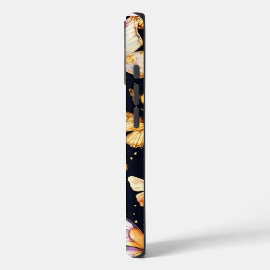 Iphone mystique iPaid Couverture Coque Design avec (Verso / Gauche)