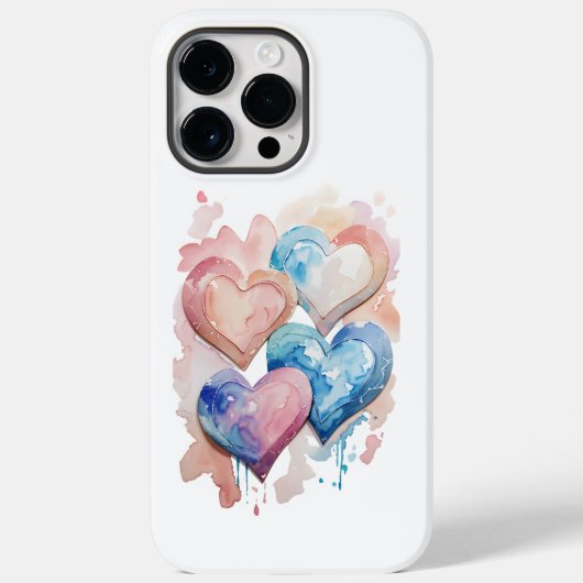 iPhone nieuwe Hoesjes 2023 (Achterkant)