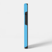 Iphone Ninja-pas Hoesje (Linkerkant)