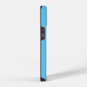 Iphone Ninja-pas iPhone Hoesje (Rechterkant)