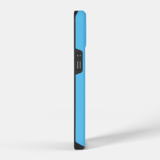 Iphone Ninja-pas iPhone Hoesje (Rechterkant)