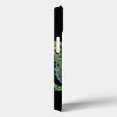 iPhone Octopus / coque ipad (Verso / Droite)