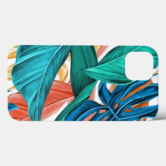 iPhone Outlouder esthétique / coque ipad (Verso (horizontal))