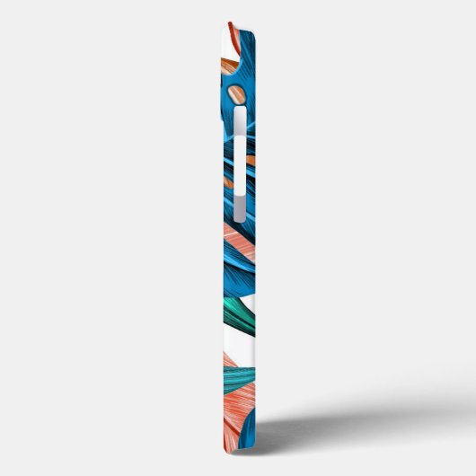 iPhone Outlouder esthétique / coque ipad (Verso / Gauche)