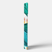 iPhone Outlouder esthétique / coque ipad (Verso / Droite)