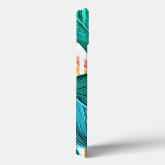 iPhone Outlouder esthétique / coque ipad (Verso / Droite)