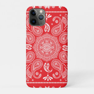 Iphone Paisley Design-1 / coque ipad