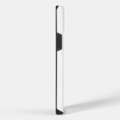 Iphone personnalisé 14 PLUS BUDGET TOUGH (Côté droit)