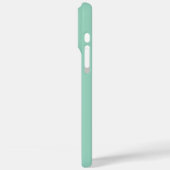 iPhone personnalisé 16 Pro Max Coque (Verso / Gauche)