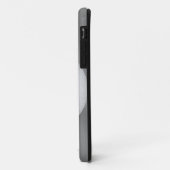 Iphone personnalisé Coque de base-ball NOM NUMÉRO (Dos/Gauche)