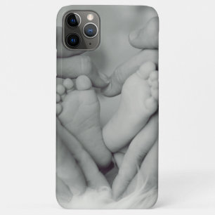 Iphone personnalisé famille bébé et autre coque sm