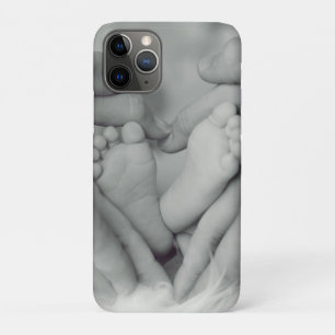 Iphone personnalisé famille bébé et autre coque sm