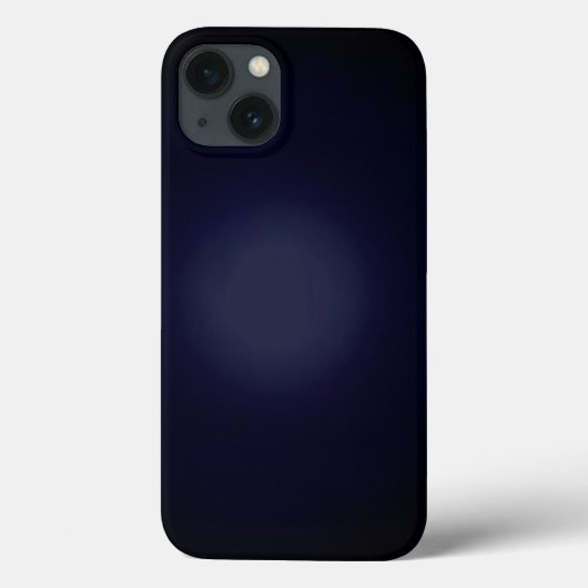 iphone pomme13 Art coque et style design (Verso)