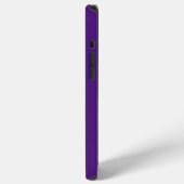 iphone pomme 12 pro max art et design coque (Côté gauche)