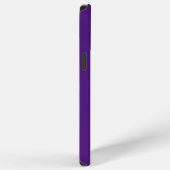 iphone pomme 12 pro max art et design coque (Côté droit)