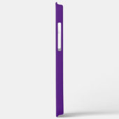 iphone pomme 12 pro max art et design coque (Verso / Gauche)