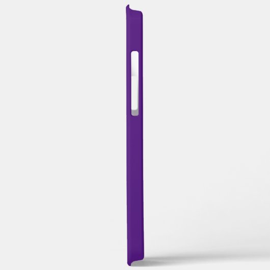 iphone pomme 12 pro max art et design coque (Verso / Gauche)