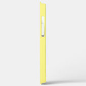 iphone pomme 12 pro max art et design coque (Verso / Gauche)